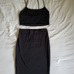 2 pcs set